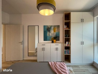 AMBIANCE RESIDENCE | 2 camere I Parcare | Pet Friendly I Pipera I