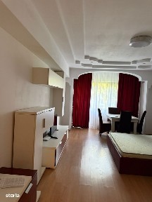 Garsoniera I Parcare I Pet friendly I Pipera I Scoala Americana