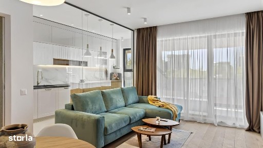 Apartament modern 2 camere I Nusco City I Zona Pipera