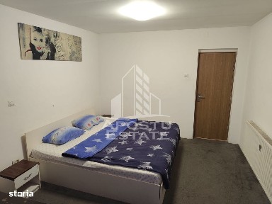 Apartament 2 camere,Centrala proprie,Jacuzzi,Circumvalatiunii