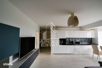 Apartament 3camere, Centrala Proprie, loc parcare,zona Liviu Rebreanu