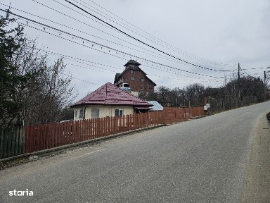 Comarnic, Prahova