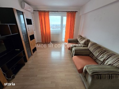 INCHIRIERE APARTAMENT 2 camere spatios in zona Republicii