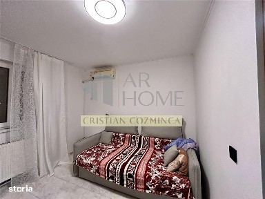 De Inchiriat Garsoniera 20.53 mp decomandata, Teleajen, Ploiesti