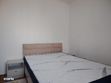 Apartament cu 2 camere, cochet, mobilat si utilat complet, situat ultr