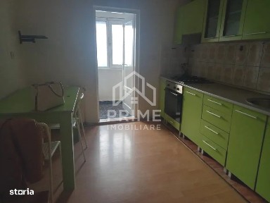 Apartament cu 2 camere de vanzare | ETAJUL 3 | 49 MP UTILI |