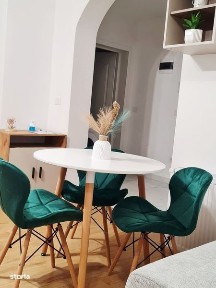 Apartament premium, str Mosilor.Nou! Prima inchiriere!