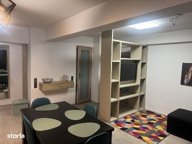 Inchiriere apartament vis a vis de Lotus