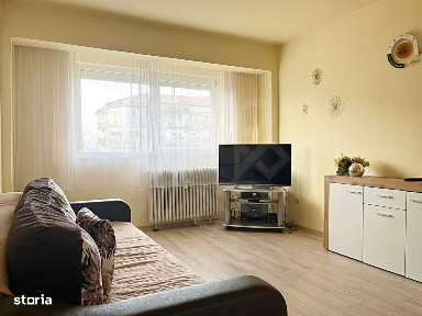 Apartament cu 3 camere de inchiriat pe Calea Aradului, Oradea