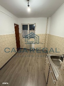 Apartament 2 camere Cartierul Rogerius Oradea