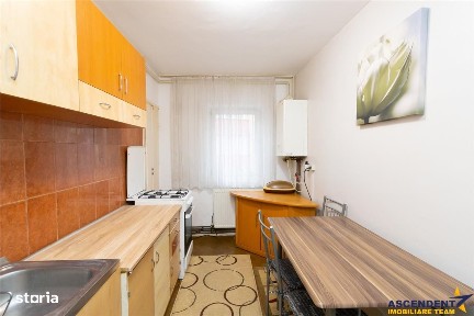 Apartament familial, zona Cerna, Tractoru, Brasov