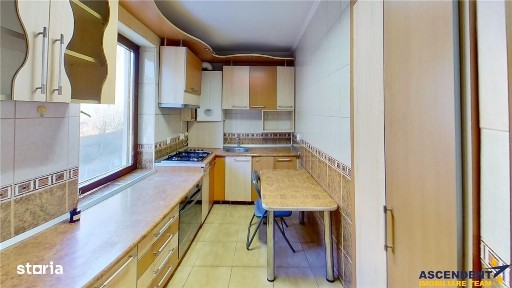 Pet friendly! 3D! Apartament 2 camere, decomandat, Noua, Brasov