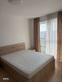 Inchiriez apartament 2 camere in Avantgarden 3