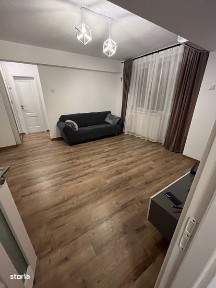 Ultracentral doua camere parcare cu bariera