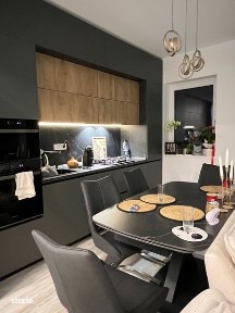 Apartament 3 camere Ploiesti