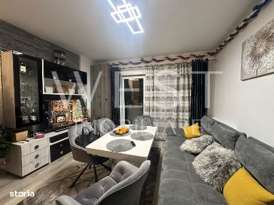 Apartament modern l 2 camere l la cheie l parcare l Tineretului