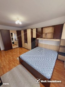 Apartament 2 camere, 60 mp, parcare, la 5 minute de Iulius Mall