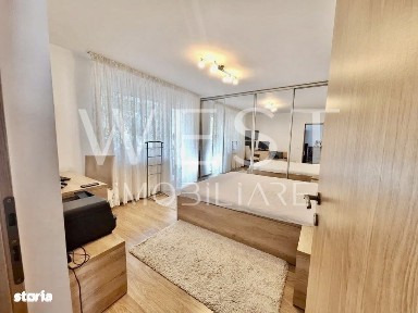 Apartament 3 camere | 70 mp Util | Mobilat si Utilat Modern | Parcare
