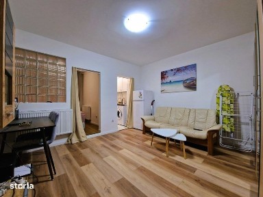 Apartament 2 camere, 33mp, Gheorgheni