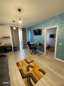 Apartament modern cu 2 camere | Bloc nou 2023 | Mărăști