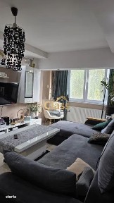 Apartament 2 camere | Mobilat modern | 42 mpu | Zona Minerva Manastur