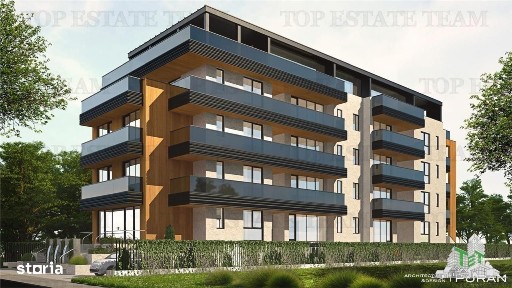 Apartament premium 3 camere | Pipera 11 | Finisaje high-end | Terasa s