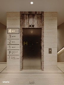 Apartament premium 3 camere | Pipera 11 | Finisaje high-end | Terasa s