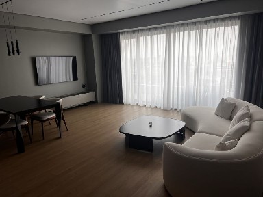 Apartament de inchiriat in centrul orasului Pitesti