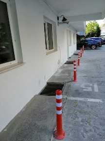 Spatiu Comercial 2 Camere, Nord