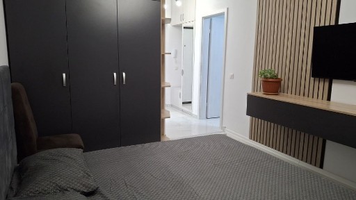 Prima inchiriere -Proprietar, garsoniera NOUA în Militari Res