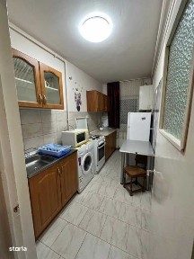 Inchiriez garsoniera pe strada Livezeni