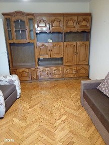 Apartament 2 camere - Unirii - mobilat și utilat - loc de parcare