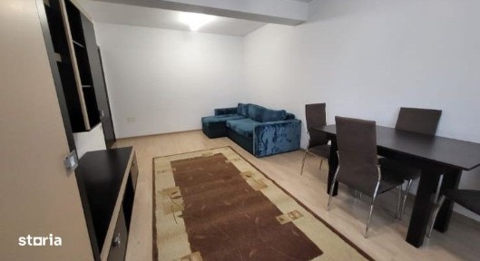 Apartament cu 2 camere, bloc tip vila, suprafata de 50mp, zona Coresi
