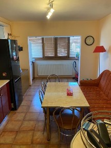 Apartament Utilat si Mobilat Etaj 1 Zona Industriala