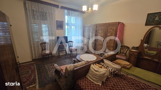 Centrul Istoric, Sibiu