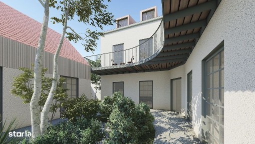 Apartamente în centrul istoric al orașului Sibiu