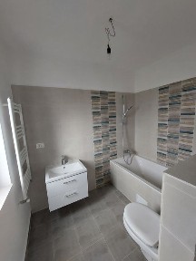 Bucuresti - Ilfov, Cernica