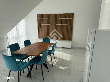 Apartament de inchiriat 4 camere - Bulevardul Republicii