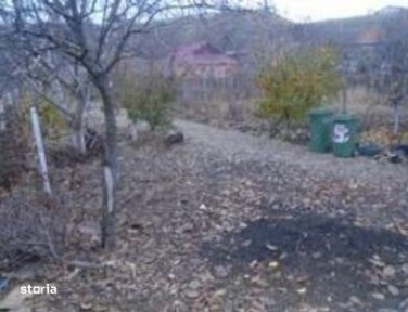 Casa si teren Coconari, jud. Buzau ID: R1927279