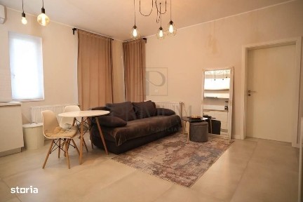 GIROC - 2 Camere - Parter - Mobilat - Utilat - Loc de parcare