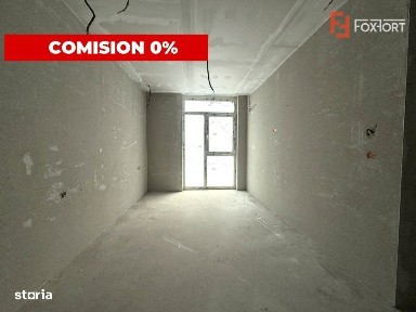 COMISION 0% Apartament cu 3 camere, etaj 1, finisaje la alegere, zona
