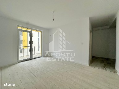 Apartamente cu 1 camera, decomandate in Giroc la hotel IQ