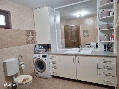 Casa moderna, spre vanzare, in Nazna, zona excelenta/linistita