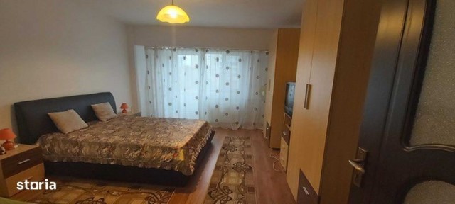 Piata Alba Iulia, Bd. Unirii