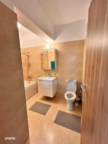 Apartament de inchiriat