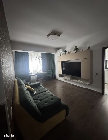 Apartament 3 camere PREMIUM Gama Residen - Popești Leordeni, parcare