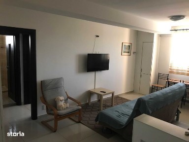 Inchiriere apartament tip studio, Otopeni central