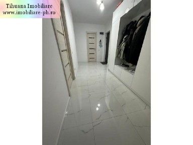 Apartament 3 camere de vanzare: Dorobantu Rezidence (mobilat si utilat)