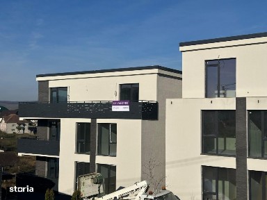 Apartament 2 camere - Etaj 2 | Hayati Residence | 0% comision cumpa