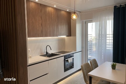 Inchiriere short-term (max. 6 luni) | Short term rental (max. 6 month)